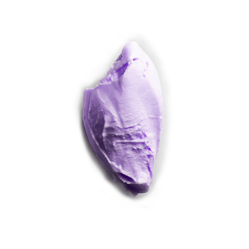 helado de murasaki imo