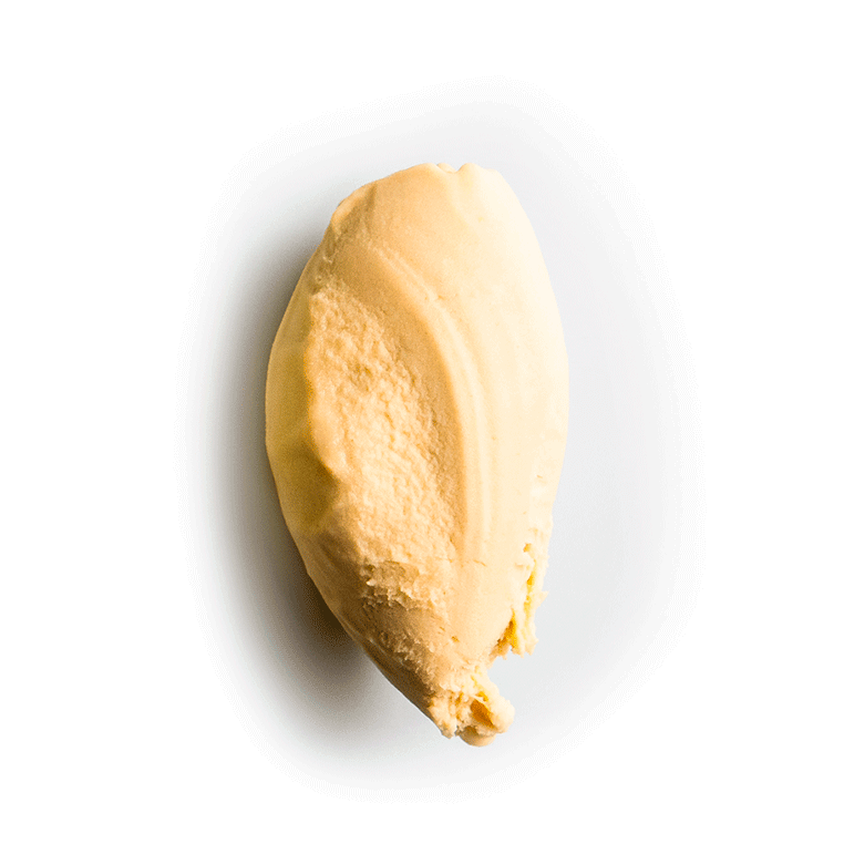 helado de Lucuma