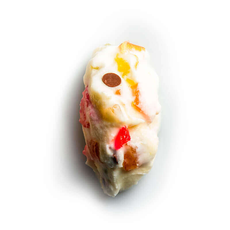 helado cassata siciliana